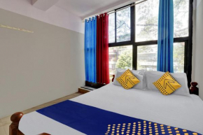 SPOT ON Canton Lodging And Boarding